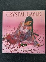 Vinyl, LP, Crystal Gayle 1977 in sehr gutem Zustand.