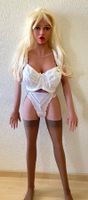 Slip Tanga weiss 44/46  culotte mutandine string panty (P9)