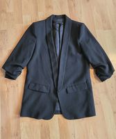 Blazer von Zara Woman Gr. M