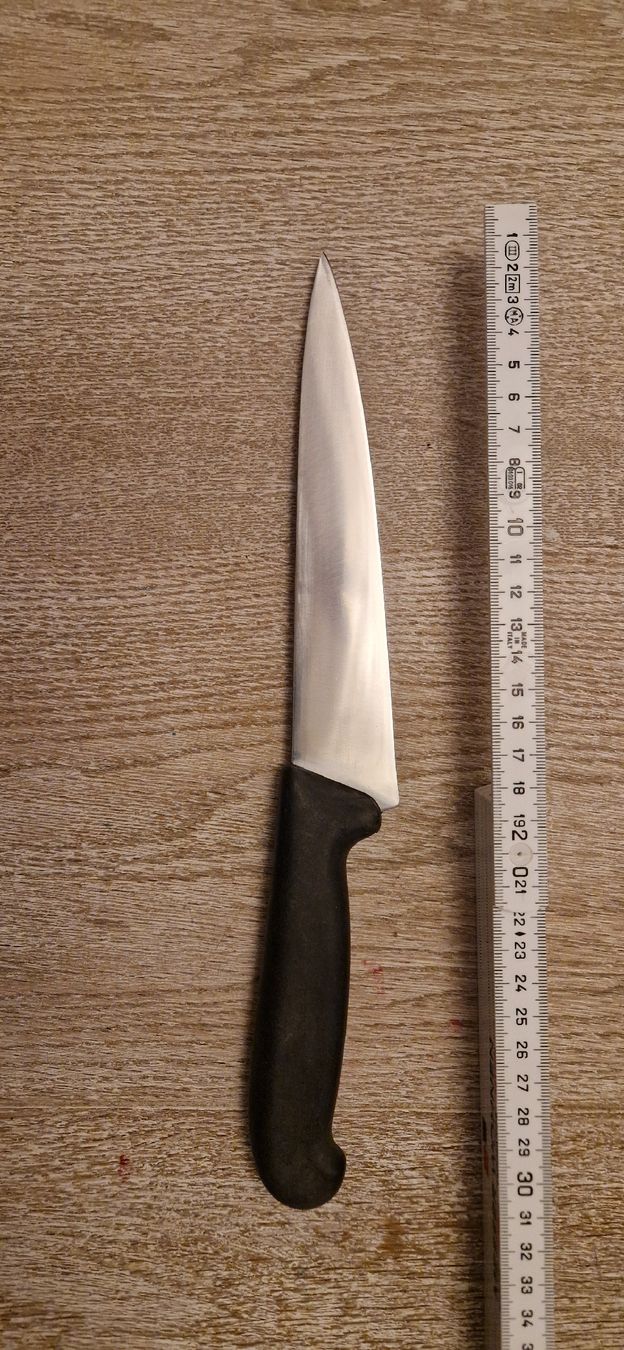 Victorinox Coltelli da cucina: victorinox knife – Usato da Burgdorf venduto da maj_swz8