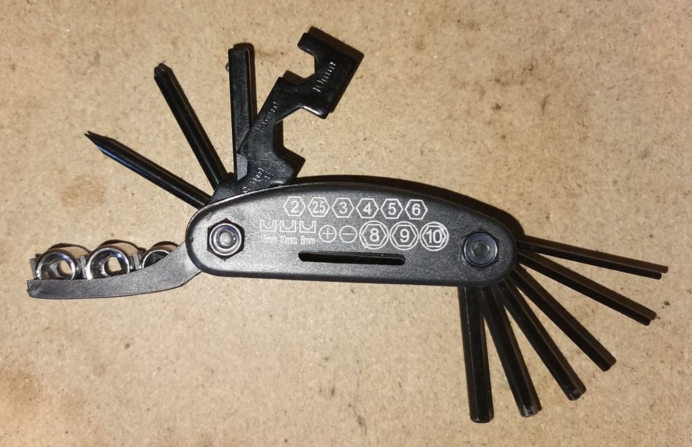 velo multitool