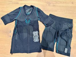  ANTELOPE EMS Trainingssystem Komplettset inkl. Zubehör