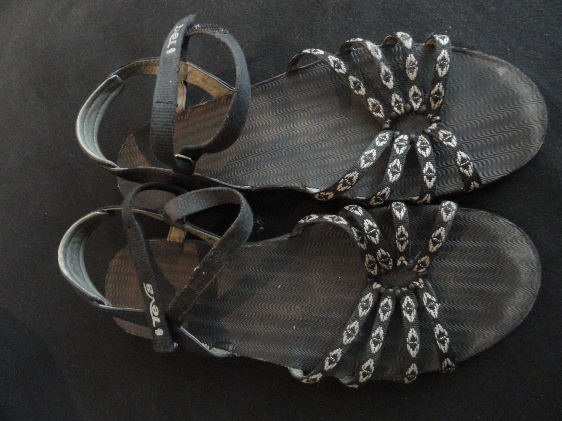 Teva Scarpe da donna: TEVA SANDALEN GR. 41 *** – Usato da Uetendorf venduto da bibibop