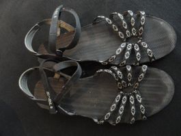 TEVA SANDALEN GR. 41 ***