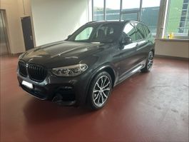 BMW X3 e30