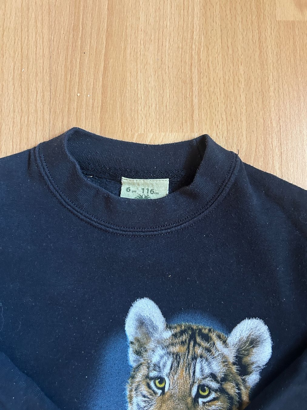 H&M Kleiderpakete & -sets: 5 x Pullover (H&M, C&A…) - Gr. 110/116 – Gebraucht aus Illnau von Monkky 6