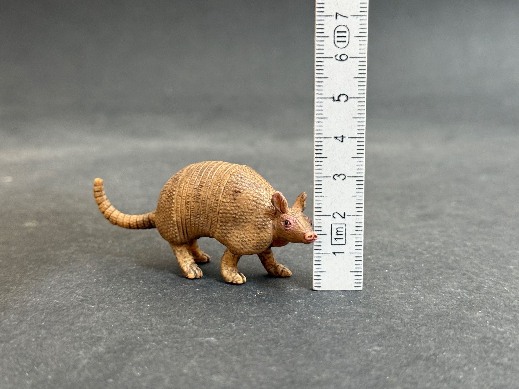 Schleich Figuren: schleich® 14874 Gürteltier – Gebraucht aus Ennetbaden von mapa05 1