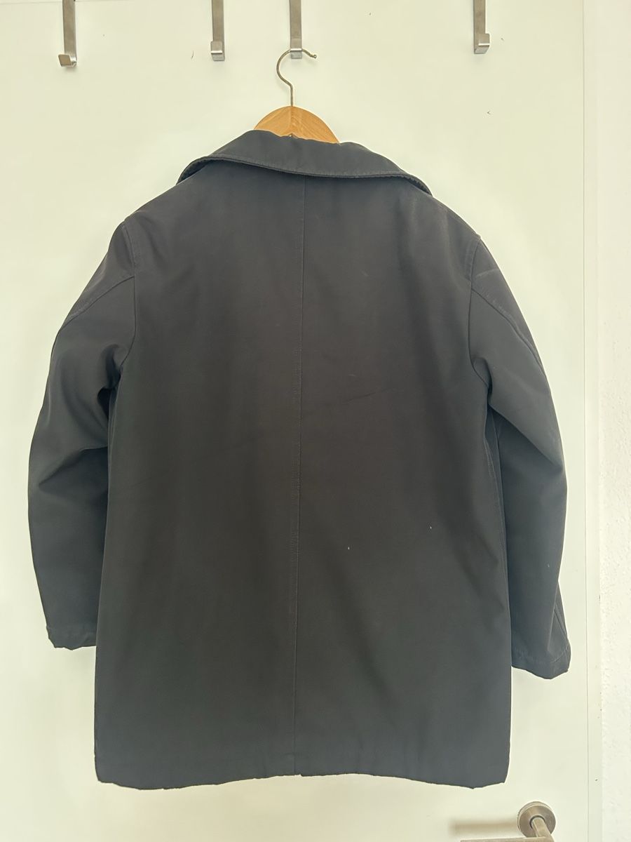 Manteaux: schwarzer Mantel – D'occasion à Luzern par wear_again22 3