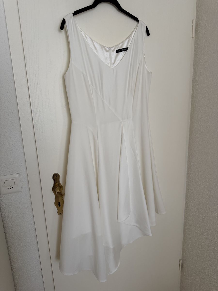 Vestiti: Kleid Grösse 42 NEU – Nuovo (secondo la descrizione) da Schübelbach venduto da Sambodscha