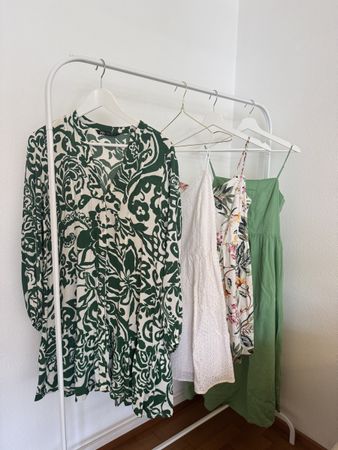 Kleider-Set - Zara und H&M Grösse M - guter Zustand