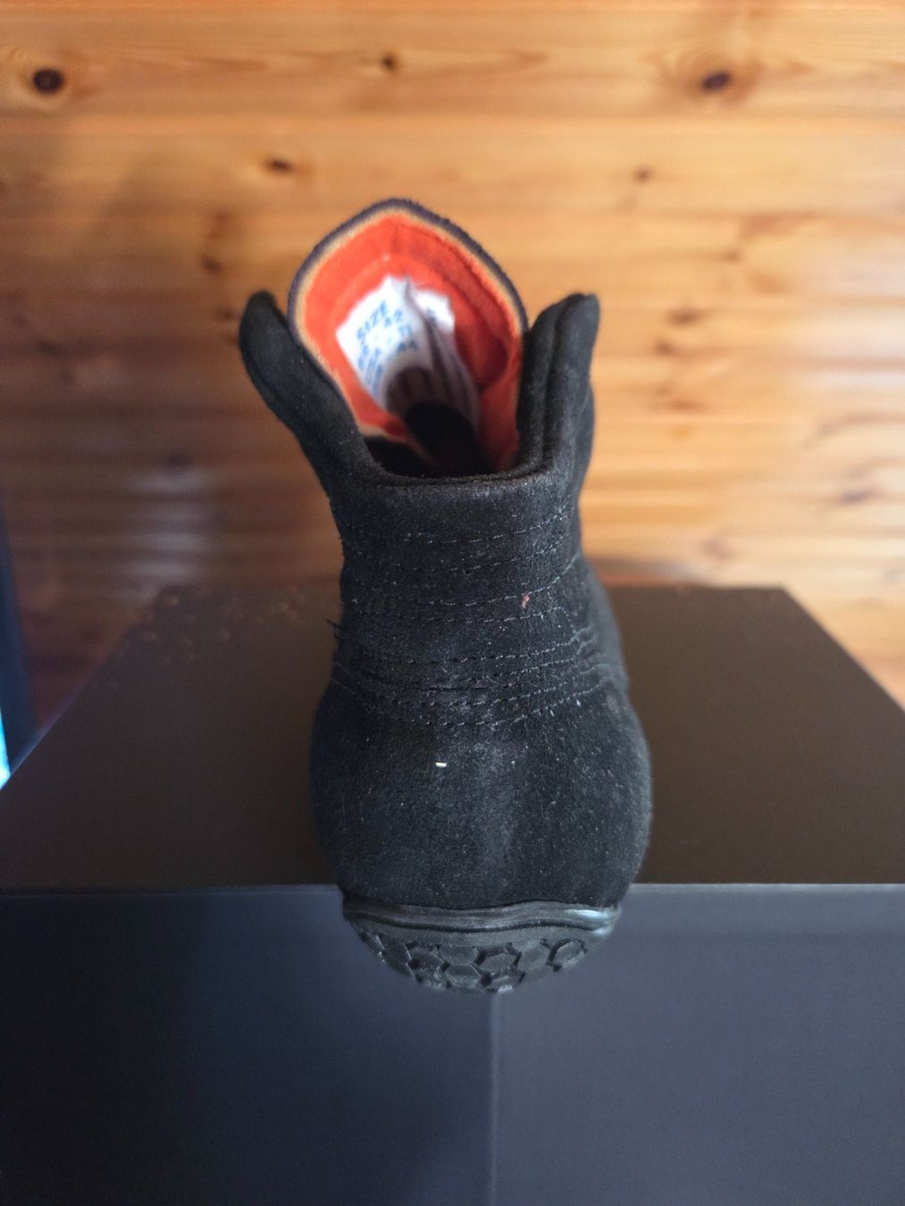 Herrenschuhe: Chaussures Devault Racing karting 42 – Neu (gemäss Beschreibung) aus Mathod von narno 2
