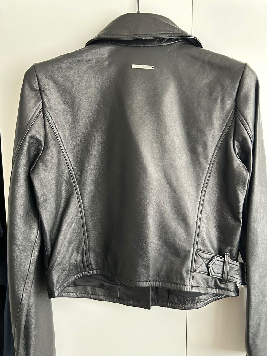 Armani Giacche: Armani Kalbsleder-Jacke!  – Nuovo e nell'imballaggio originale da St. Gallen venduto da ben_5zy8 2