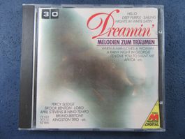 DREAMIN' MELODIEN ZUM TRÄUMEN CD