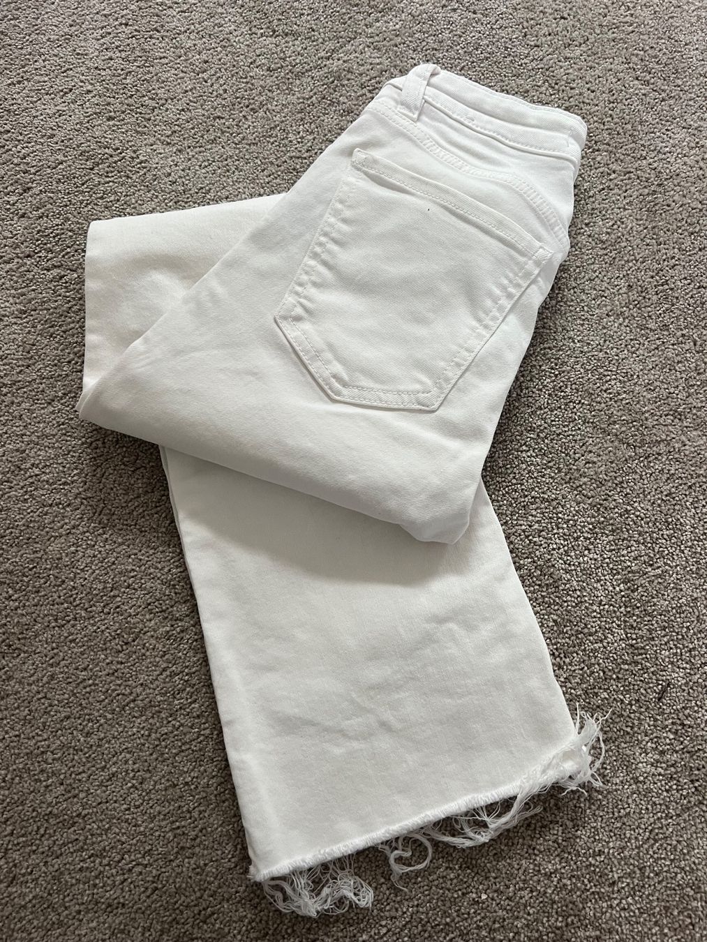 Mango Jeans: Mango Jeans – Usato da Tannay venduto da closet 2