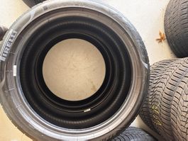 Pirelli PZero BMW M2, M3, M4