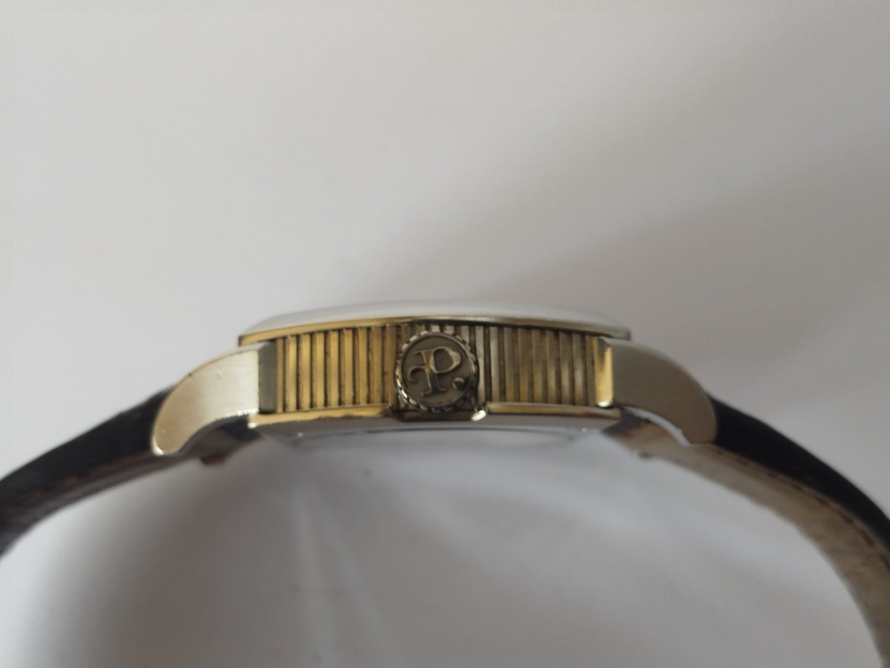 Perrelet Orologi: Perrelet Power Reserve Automatique – Usato da Savagnier venduto da Botteron_Recycling 5