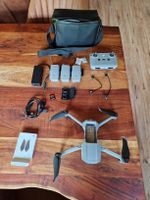 Drohne DJI Mavic Air 2 More Combo mit