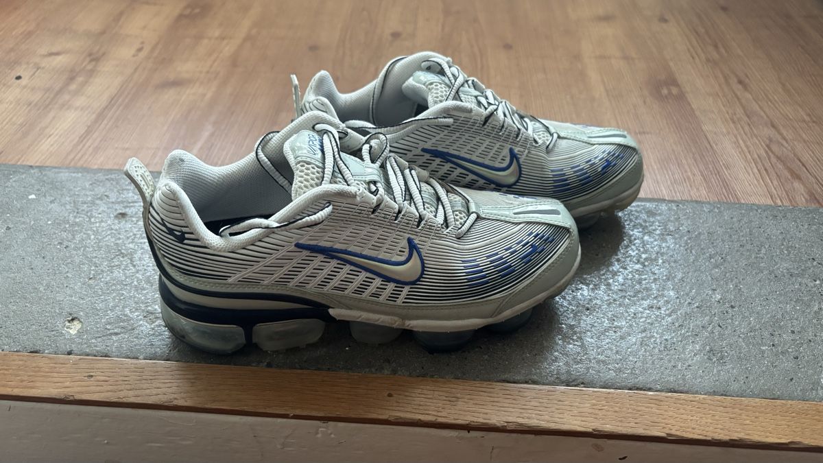 Nike Scarpe da uomo: Nike Air Vapormax 360 – Usato da Ostermundigen venduto da emily.to 2
