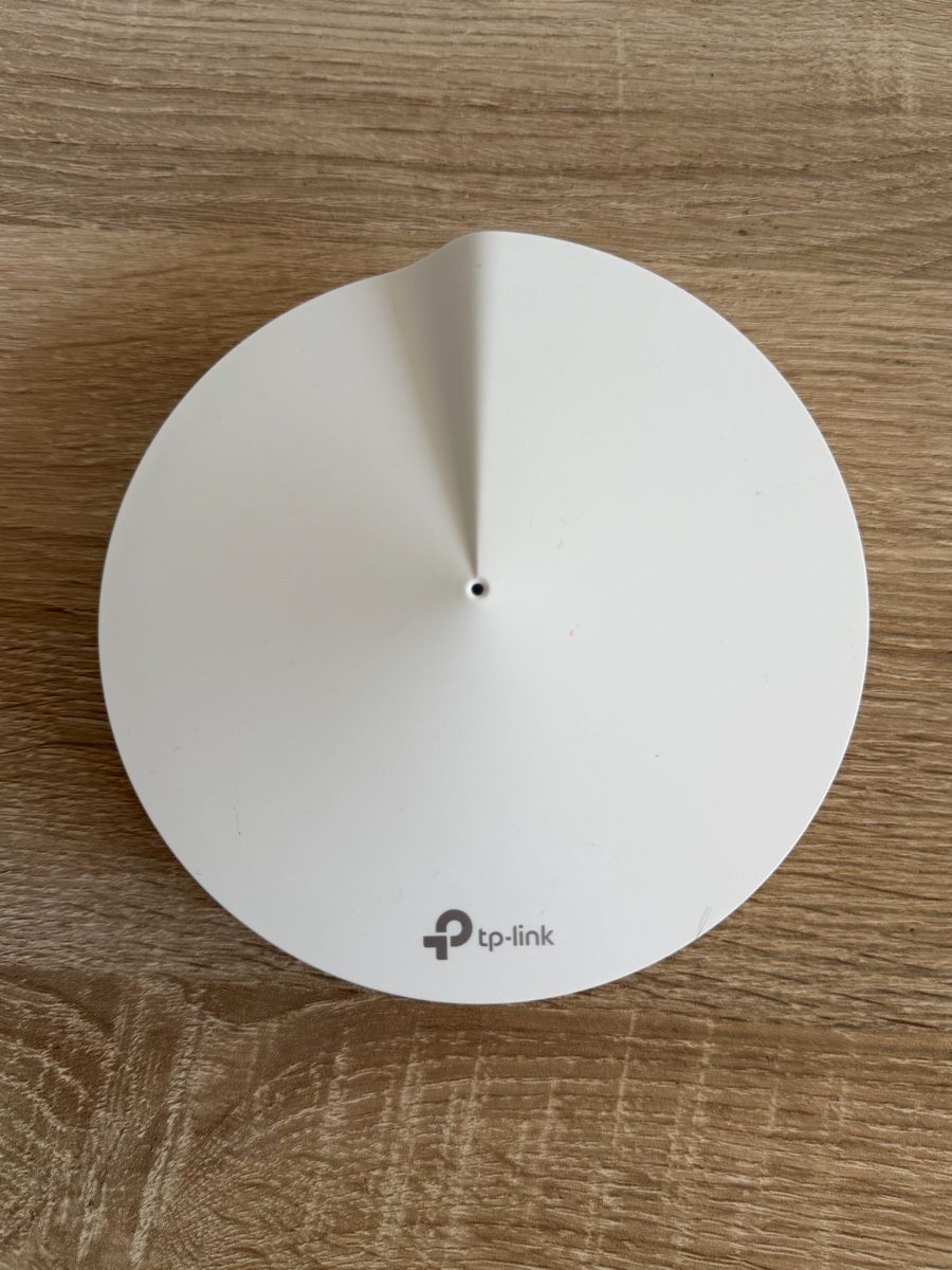 TP-Link WiFi: TP-Link Deko M9 Plus im 3er Set – D'occasion à Warth par cabanik 1