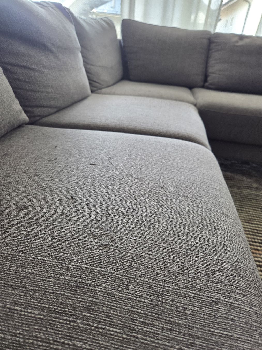 Sofas: Sofa zu verkaufen – Gebraucht aus Waldstatt von fab_6msl 2