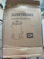 Bestway Flowclear Filterpumpe - Neu, ungeöffnet, OVP!