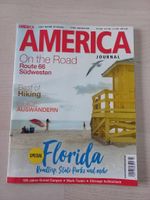 USA    America Journal 3/2019 Mai/Juni
