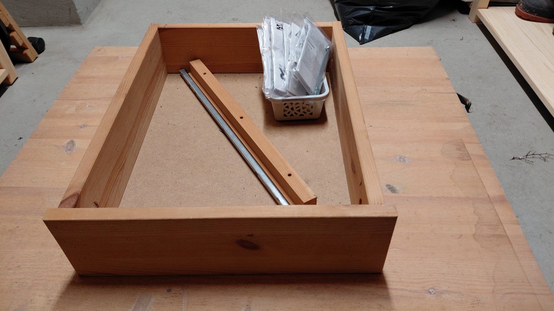 Ikea Scaffali: IKEA IVAR - Regalteile – Usato da Wohlen AG venduto da ramschgeier 5