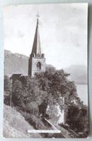 Eglise de Montreux