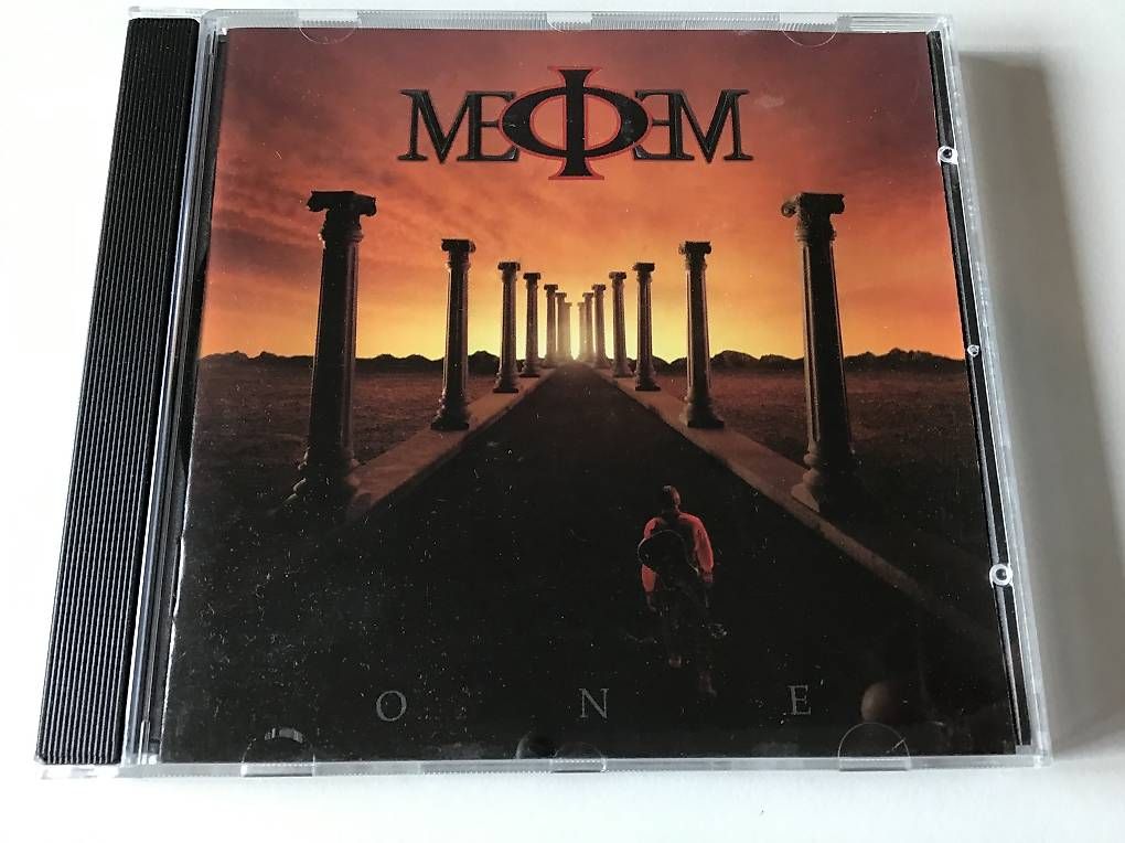 CD: Me Phi Me: One [CD] – Usato da Zürich venduto da audn