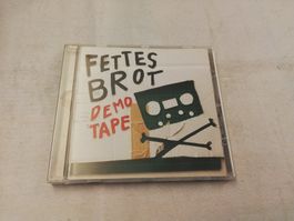 FETTES BROT - DEMO TAPE