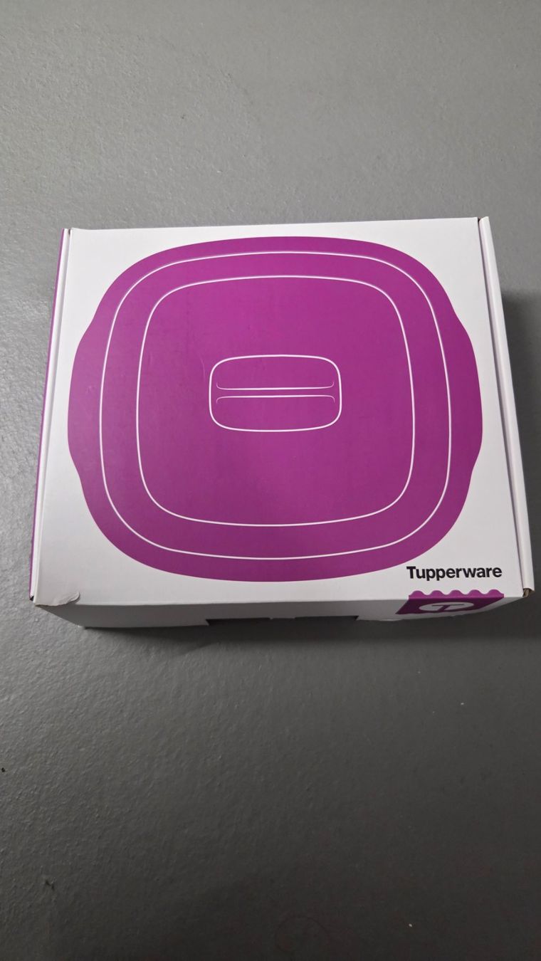 Tupperware Appareils de cuisine: Tupperware MicroPro Grill neu und originalverpackt – Neuf avec emballage d'origine à Roggwil BE par Freecer 1