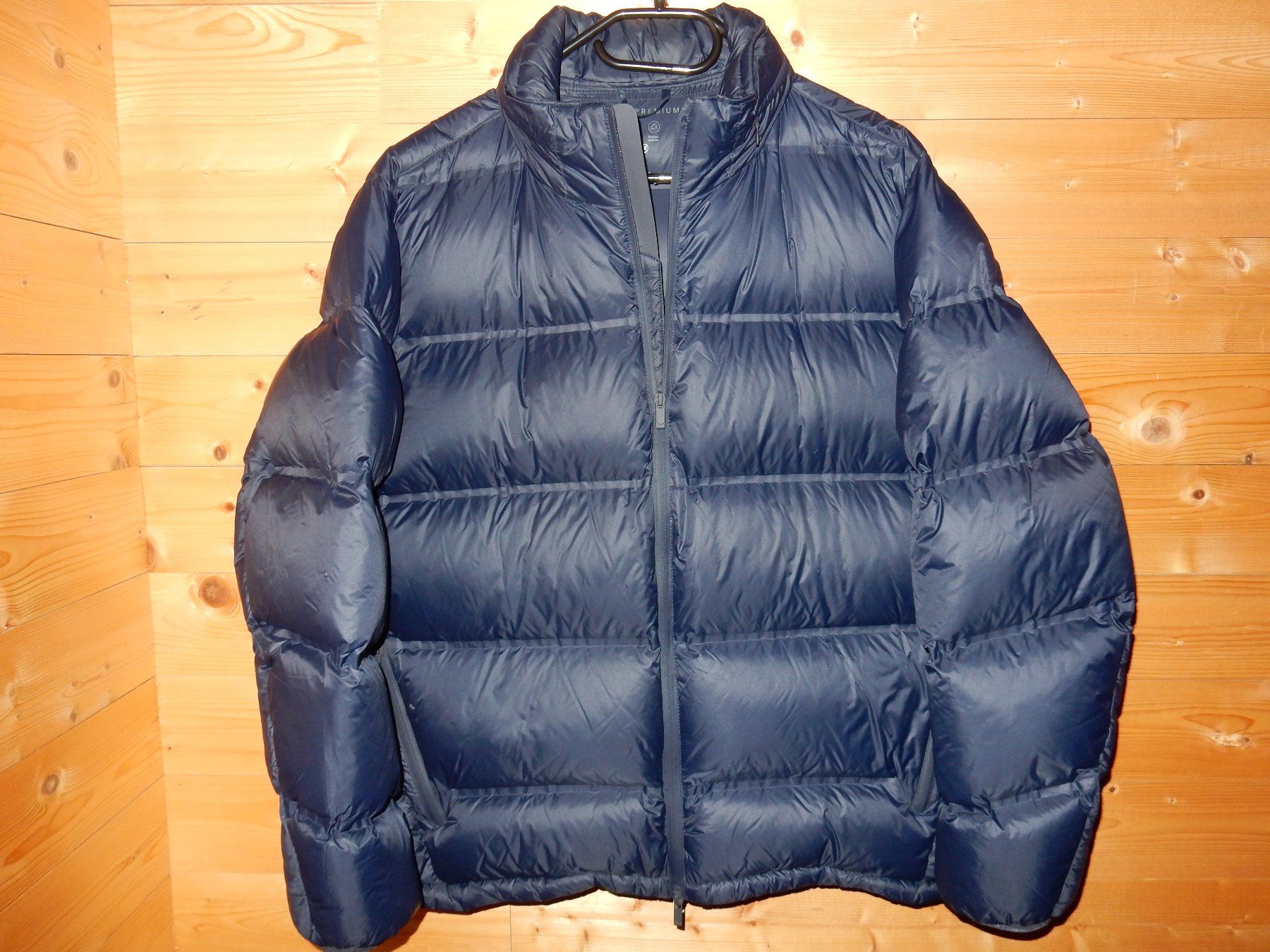 C&A Giacche: Daunenjacke C&A PREMIUM, Gr. XXL – Usato da St.Gallen venduto da regenbogen5