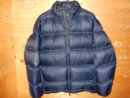 Daunenjacke C&A PREMIUM, Gr. XXL