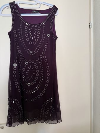 Kleid