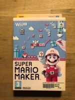 Super Mario Maker für WiiU