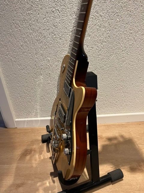 Düsenberg Instruments de musique: Düsenberg Starplayer CBR - Honey Blond – D'occasion à Nassenwil par mcserio 1