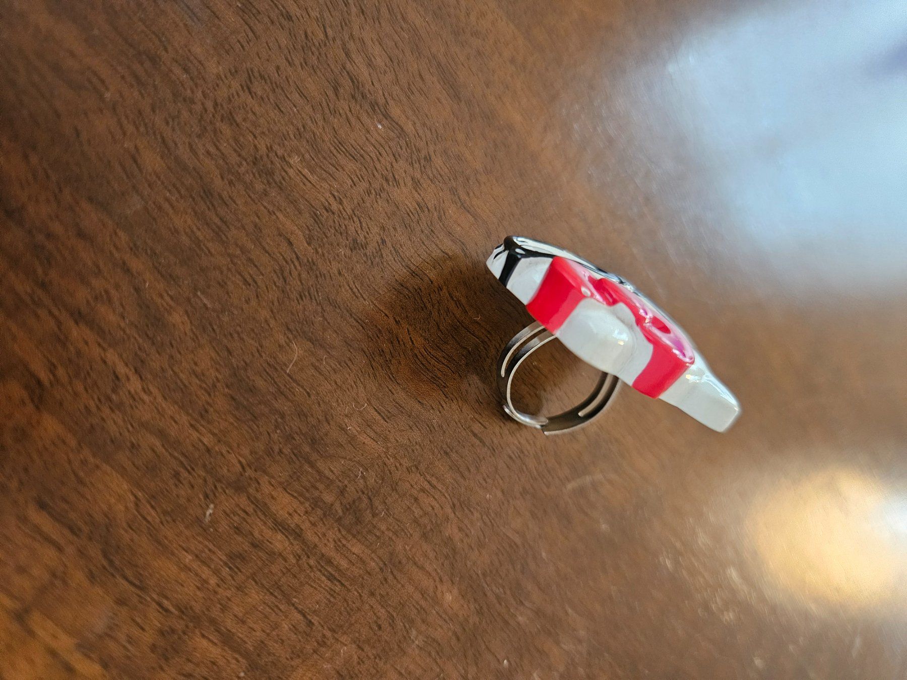 Bagues: Hello Kitty Ring – D'occasion à Frauenfeld par Jewells-Child 1