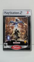 Soulcalibur III - PlayStation 2