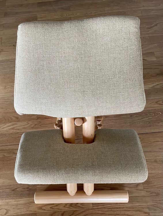 Stokke, Varier, Multi Balans, ergonomischer Stuhl Kaufen auf Ricardo