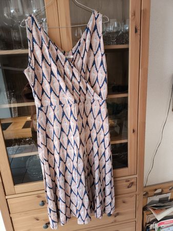 Kleid Gr.44 White Stuff