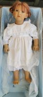 Sammlerpuppe Annette Himstedt ,,Liliane" 1990/ 91 Top