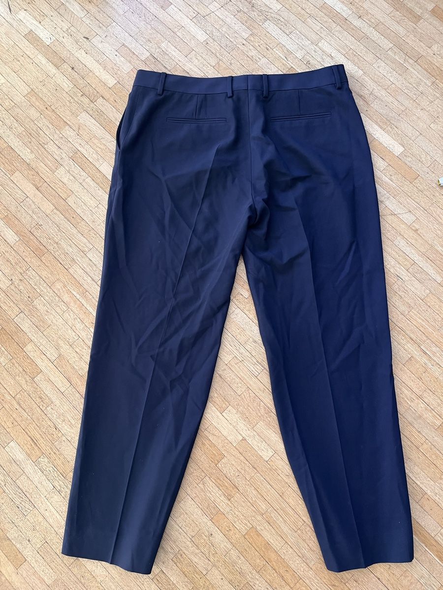 Loro Piana Pantaloni: Loro Piana Hose Suit – Usato da Genève venduto da 3M_JR 5