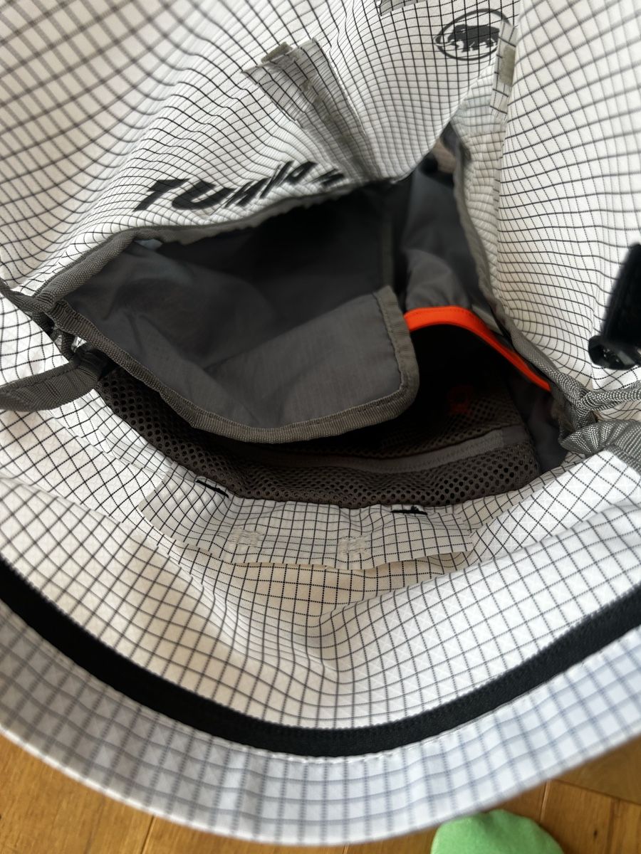 Mammut Zaini: Mammut Trion 15L Rucksack – Nuovo (secondo la descrizione) da Bern venduto da diggosaurus 4