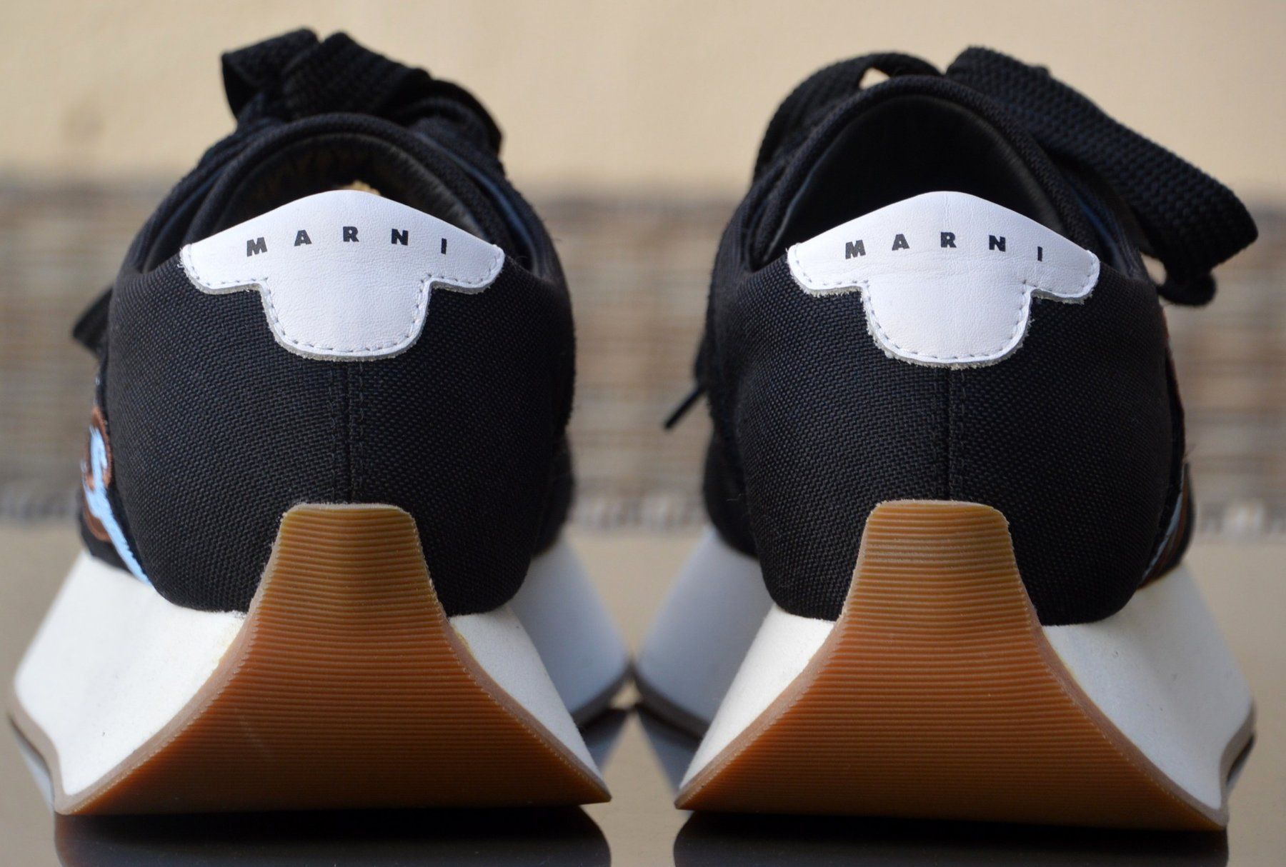 Marni Scarpe da donna: Marni Bigfoot Bunny  .41 – Usato da Collonges venduto da Auganien 8