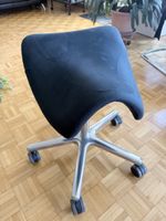 Sitzhocker / Sattelhocker von Swippo