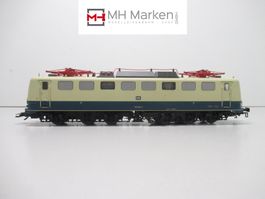 Märklin 39501 E-Lok BR 150 Deutsche Bahn Digital AC H0 OVP