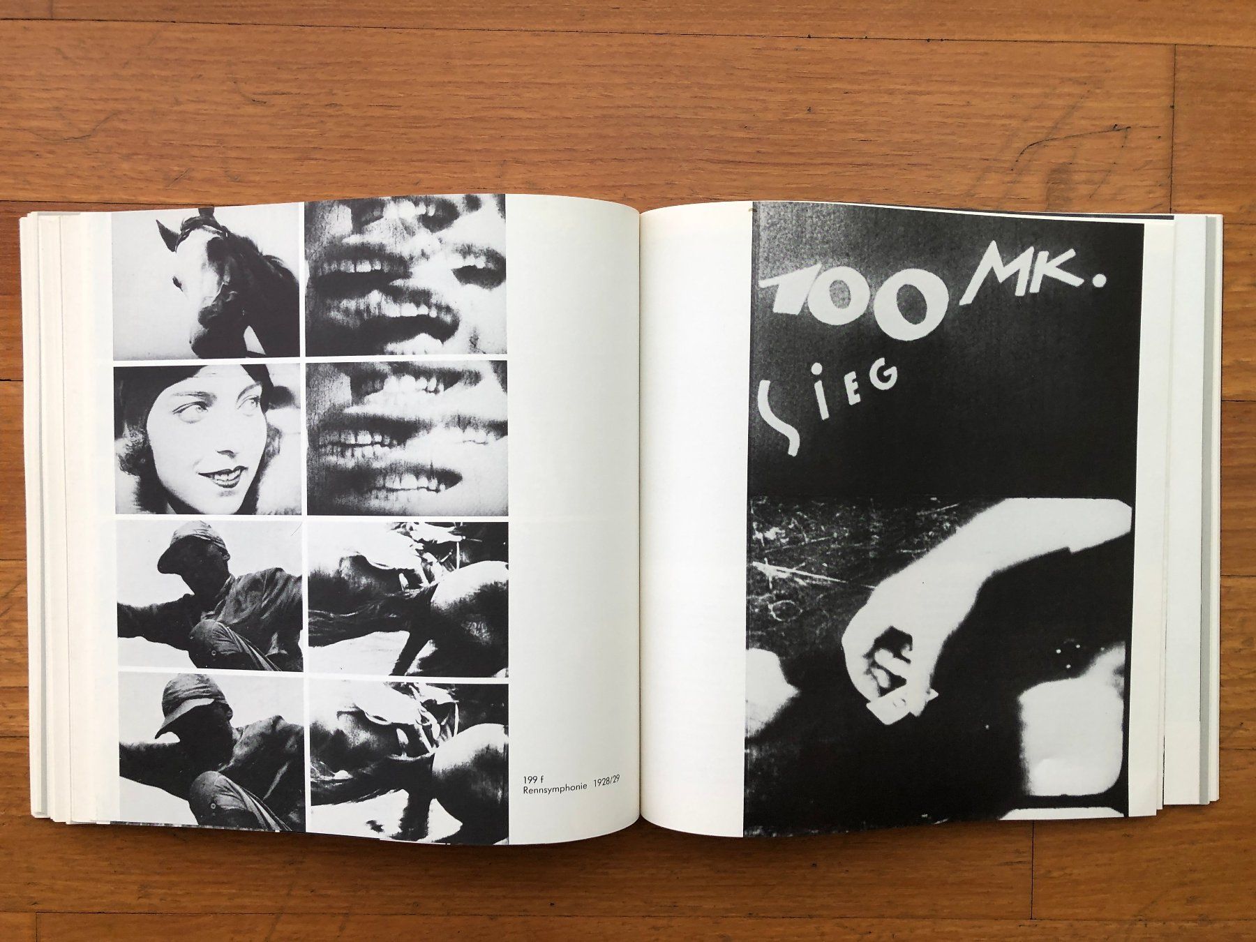 Bücher: Kunst Buch: HANS RICHTER - 1888-1976 – Gebraucht aus Lugano von gio.yo 5