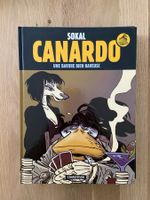 INSPECTEUR CANARDO / TOME 20 / UNE BAVURE BIEN BAVEUSE