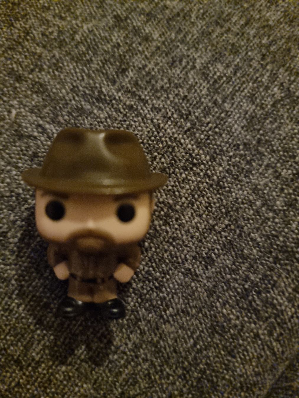 Funko Statuette: Kinder Joy Funko Pop Hopper – Nuovo (secondo la descrizione) da Altstätten SG venduto da melii._.98