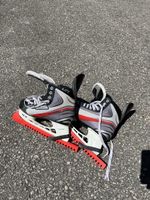 Schlittschuhe, Grösse 42